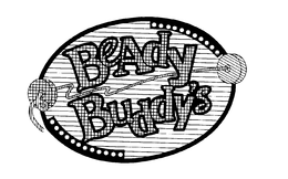 BEADY BUDDY'S trademark