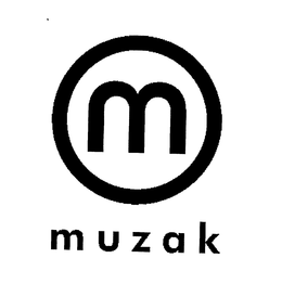 MUZAK trademark
