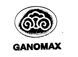 GANOMAX trademark