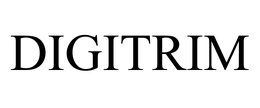 DIGITRIM trademark