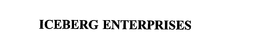 ICEBERG ENTERPRISES trademark