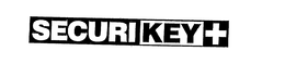 SECURIKEY+ trademark