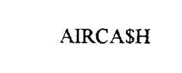 AIRCASH trademark