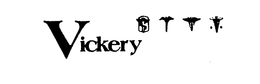 VICKERY trademark