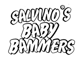 SALVINO S BABY BAMMERS trademark
