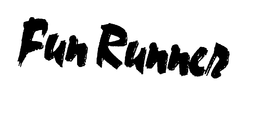 FUN RUNNER trademark