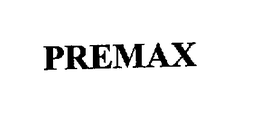 PREMAX trademark
