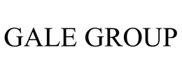 GALE GROUP trademark