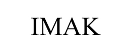 IMAK trademark