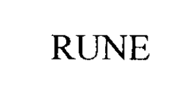 RUNE trademark