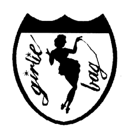 GIRLIE BAG trademark