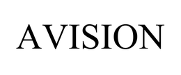 AVISION trademark