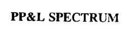 PP&L SPECTRUM trademark