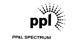 PPL PP&L SPECTRUM trademark