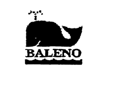 BALENO trademark