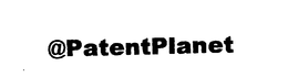 @PATENTPLANET trademark
