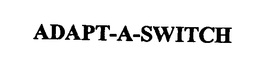 ADAPT-A-SWITCH trademark