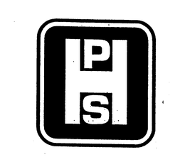 PHS trademark