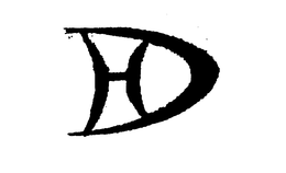 DH trademark