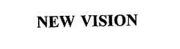 NEW VISION trademark