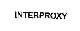 INTERPROXY trademark