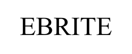 EBRITE trademark