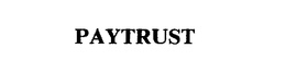 PAYTRUST trademark