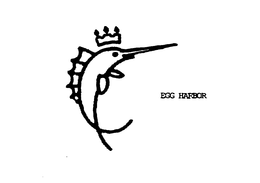 EGG HARBOR trademark