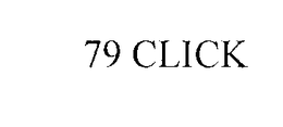 79 CLICK trademark