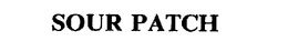 SOUR PATCH trademark