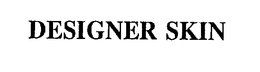 DESIGNER SKIN trademark
