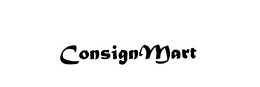 CONSIGNMART trademark