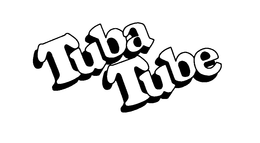 TUBA TUBE trademark