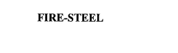 FIRE-STEEL trademark