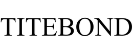 TITEBOND trademark