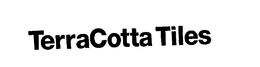 TERRACOTTA TILES trademark