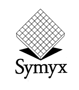 SYMYX trademark