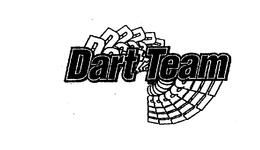 DART TEAM trademark