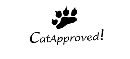 CATAPPROVED! trademark