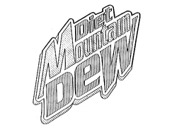 DIET MOUNTAIN DEW trademark