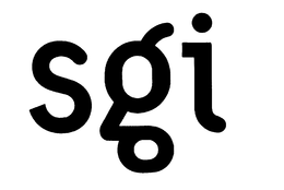 SGI trademark