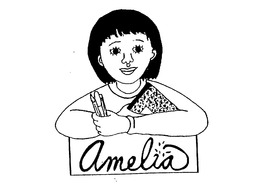AMELIA trademark