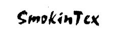 SMOKIN TEX trademark