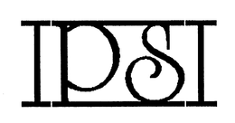 IPSI trademark