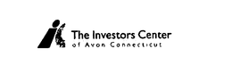 THE INVESTORS CENTER OF AVON CONNECTICUT trademark