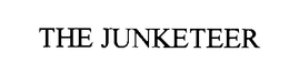 THE JUNKETEER trademark