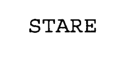 STARE trademark
