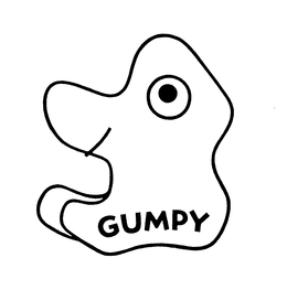 GUMPY trademark