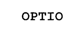 OPTIO trademark