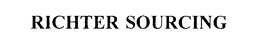 RICHTER SOURCING trademark
